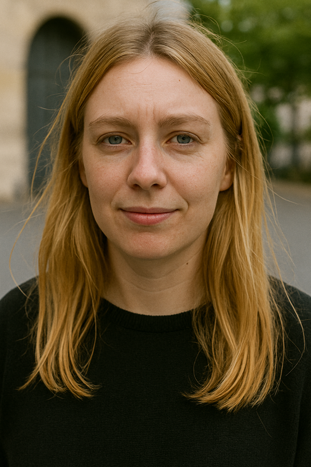 Laetitia T.